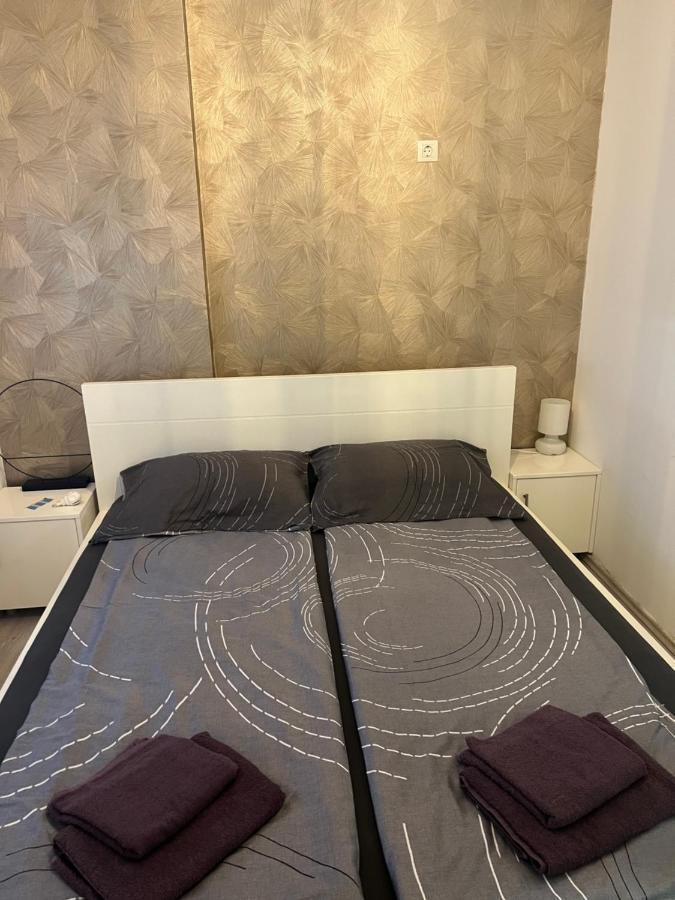 Apartment Brno Póla Kültér fotó