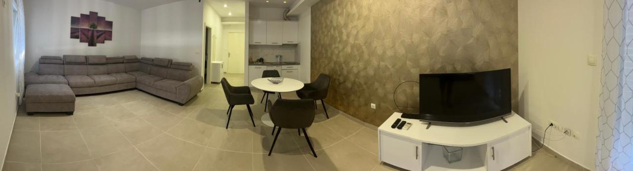 Apartment Brno Póla Kültér fotó
