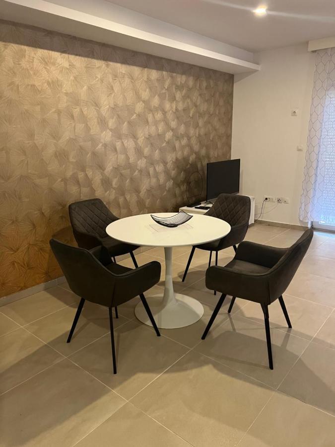 Apartment Brno Póla Kültér fotó
