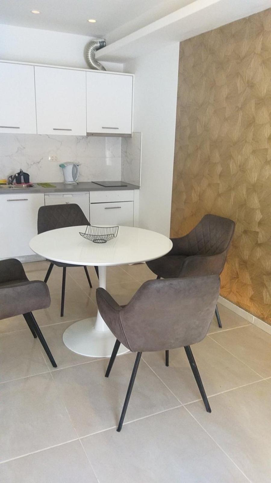 Apartment Brno Póla Kültér fotó