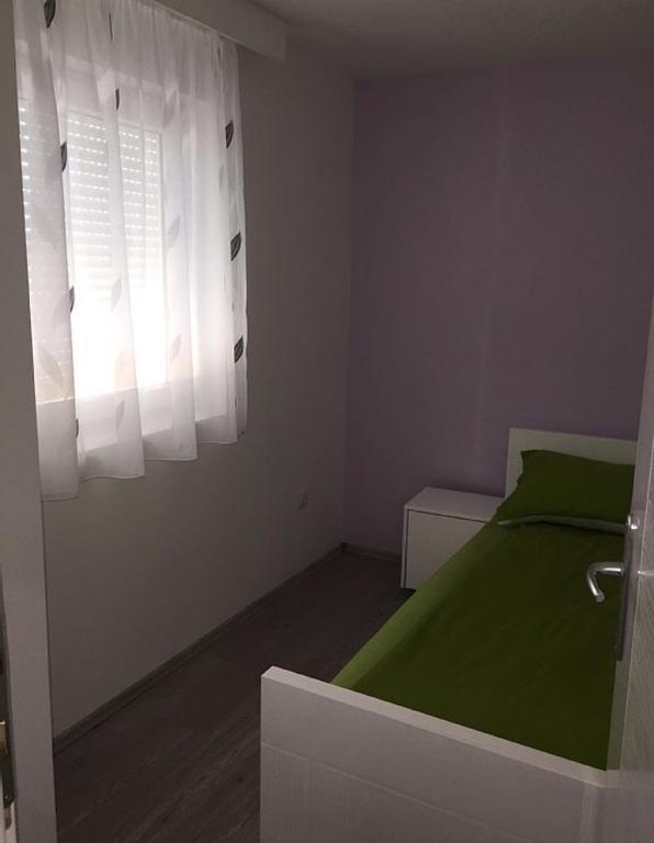 Apartment Brno Póla Kültér fotó