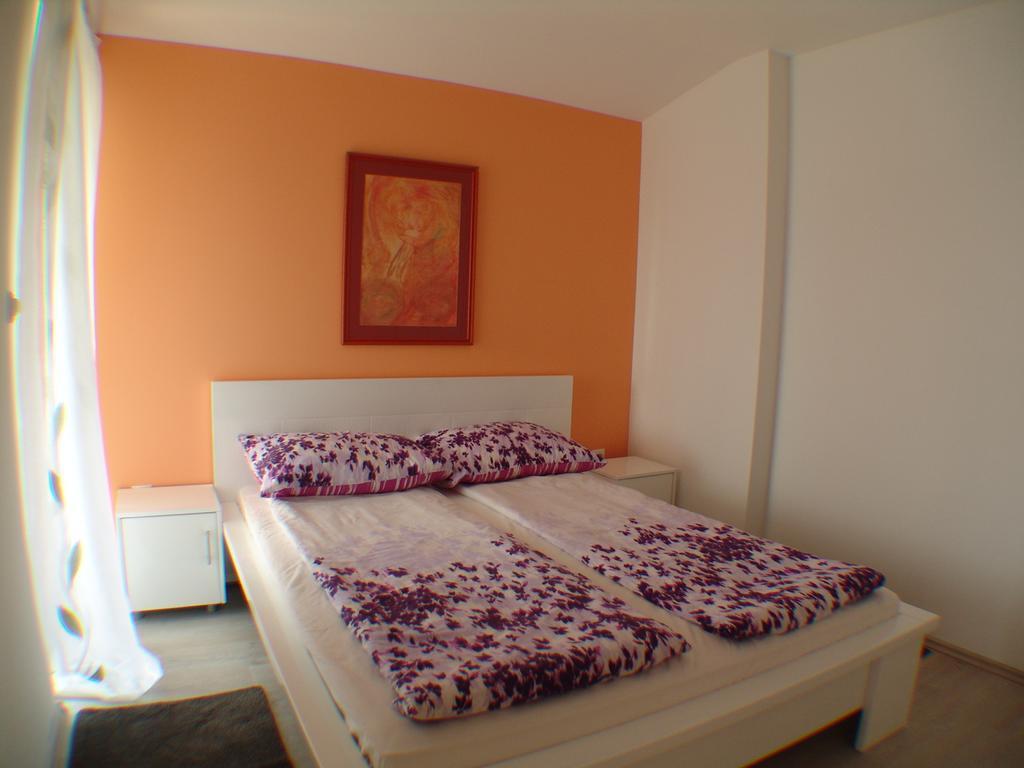 Apartment Brno Póla Kültér fotó