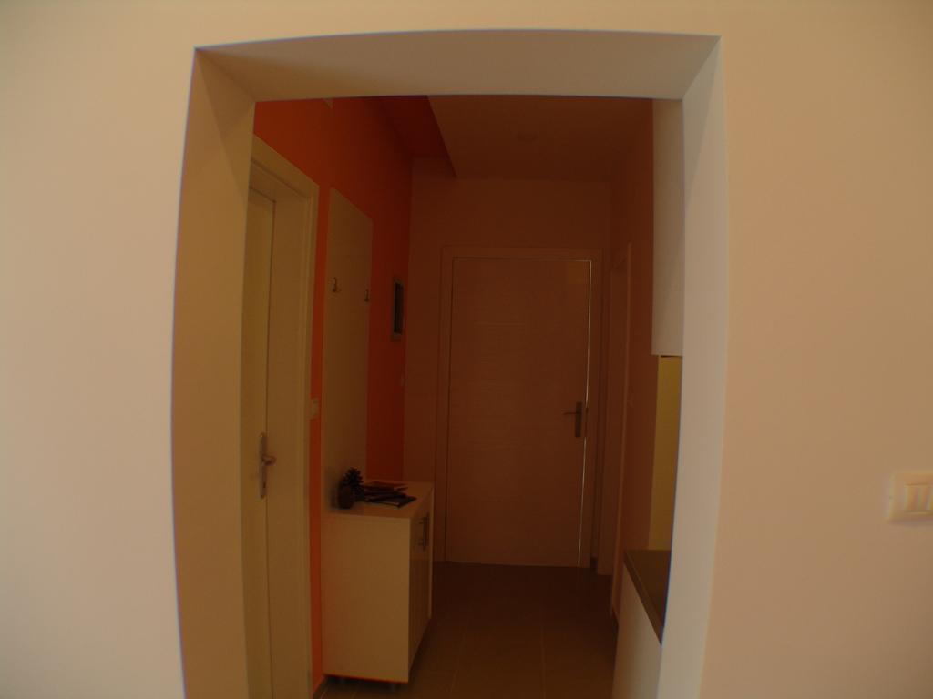 Apartment Brno Póla Kültér fotó