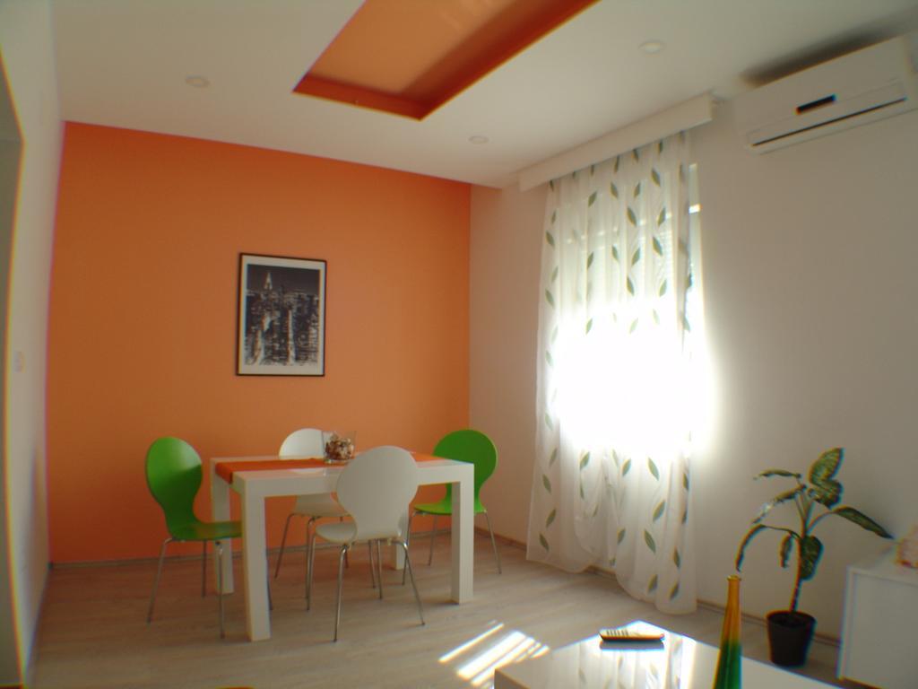 Apartment Brno Póla Kültér fotó