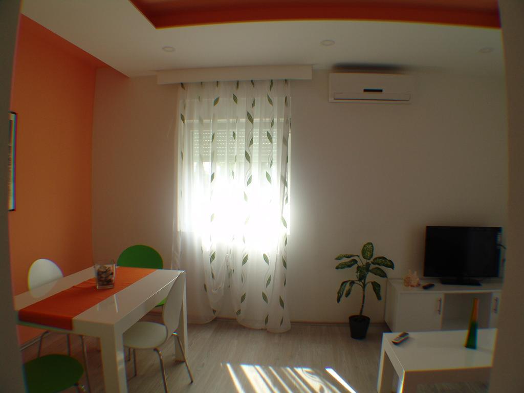 Apartment Brno Póla Kültér fotó