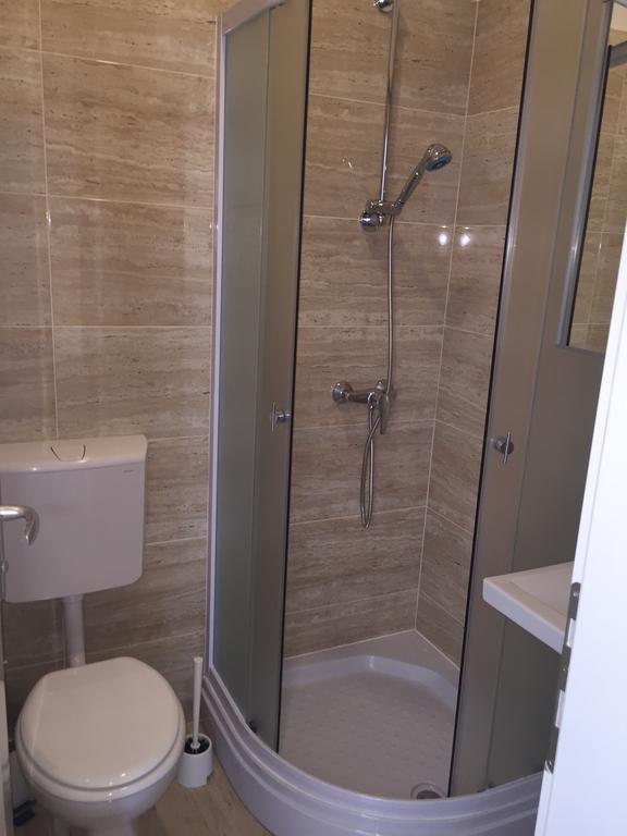 Apartment Brno Póla Kültér fotó