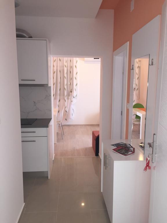 Apartment Brno Póla Kültér fotó