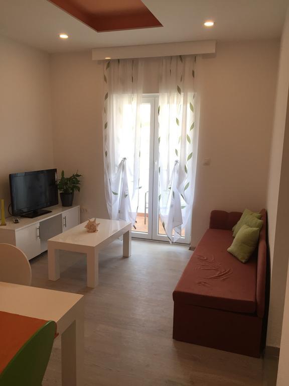 Apartment Brno Póla Kültér fotó