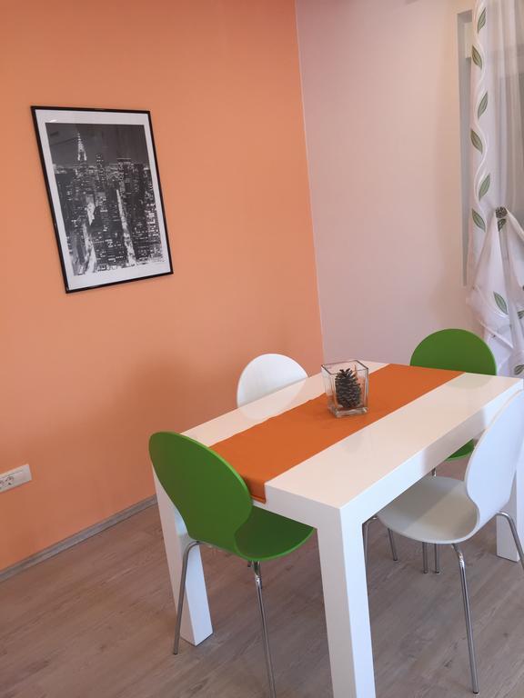 Apartment Brno Póla Kültér fotó