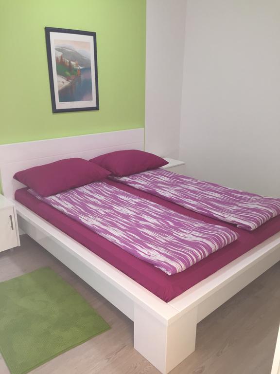 Apartment Brno Póla Kültér fotó