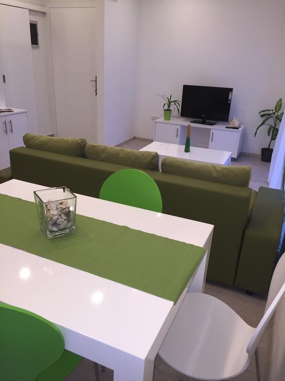 Apartment Brno Póla Kültér fotó
