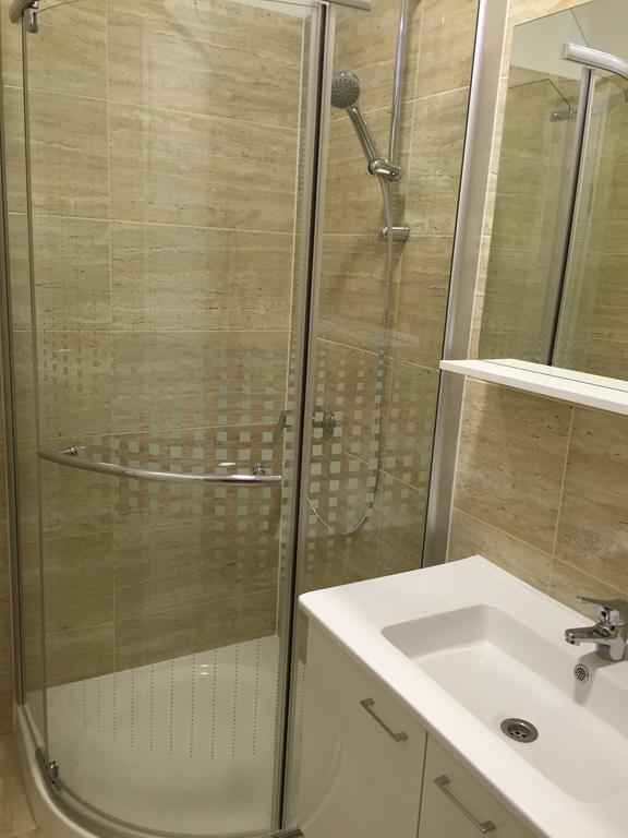 Apartment Brno Póla Kültér fotó