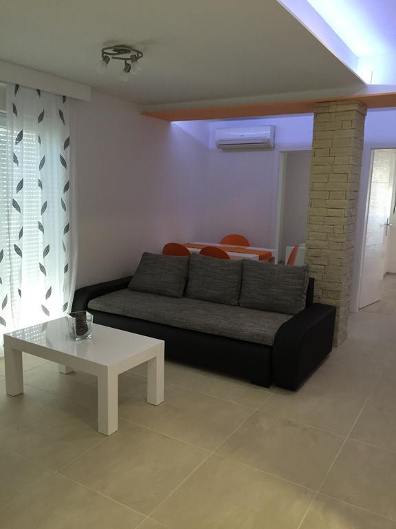 Apartment Brno Póla Kültér fotó