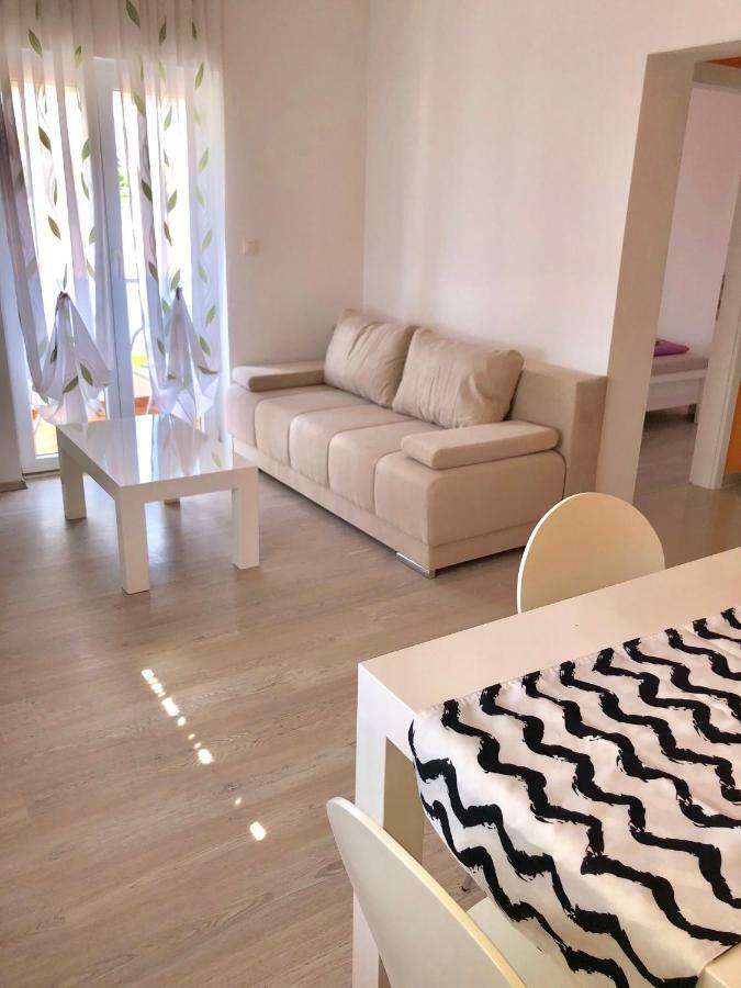 Apartment Brno Póla Kültér fotó