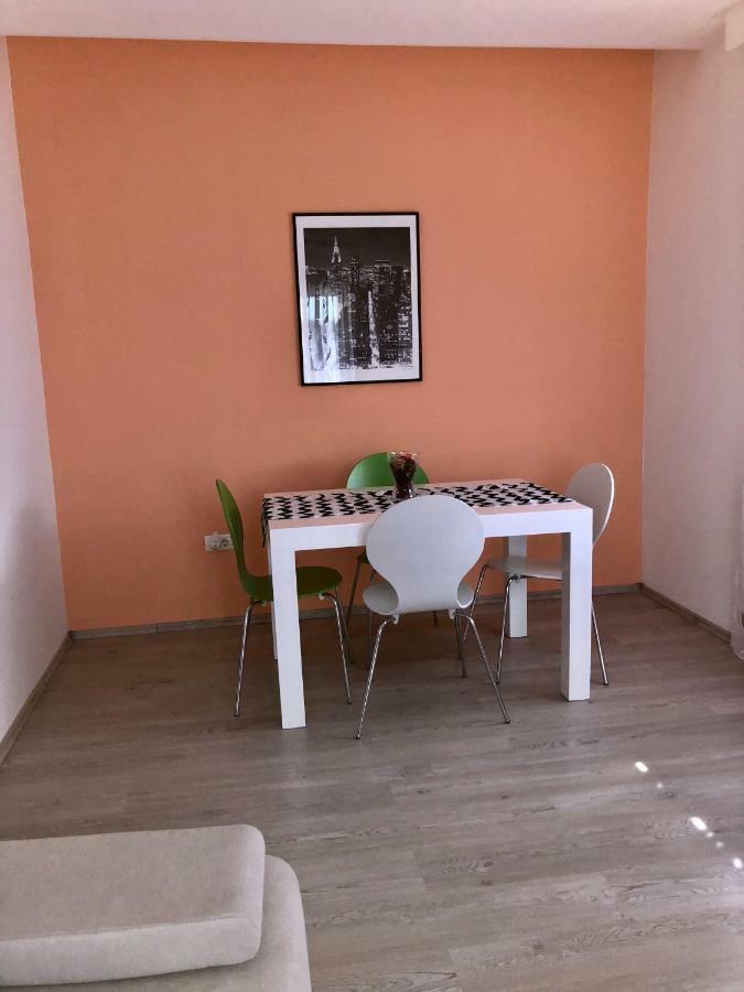 Apartment Brno Póla Kültér fotó