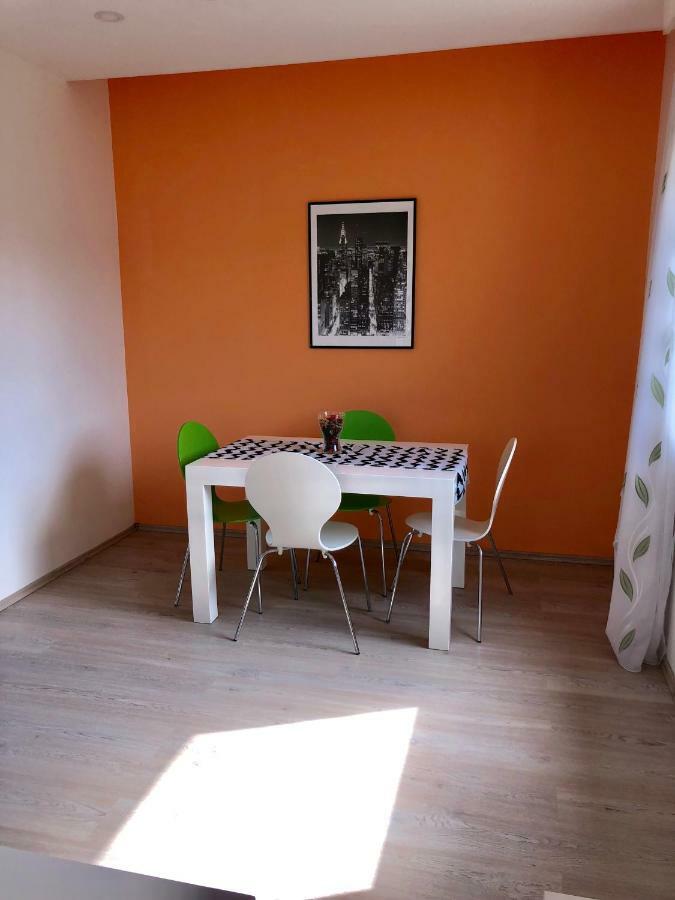 Apartment Brno Póla Kültér fotó