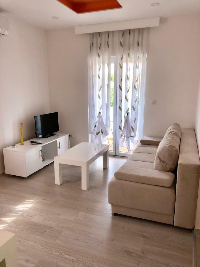 Apartment Brno Póla Kültér fotó